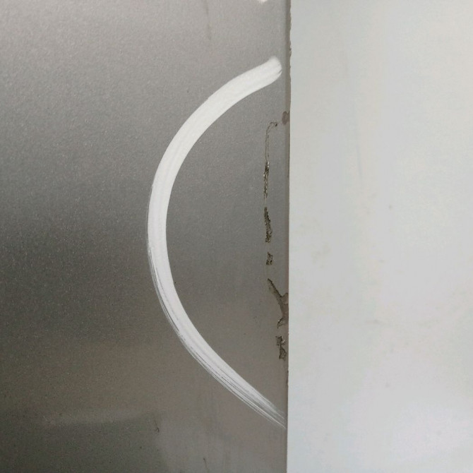 Capot occasion VOLVO V70 I Phase 2 02-2000->06-2004 2.5 D 140ch 9483547 4