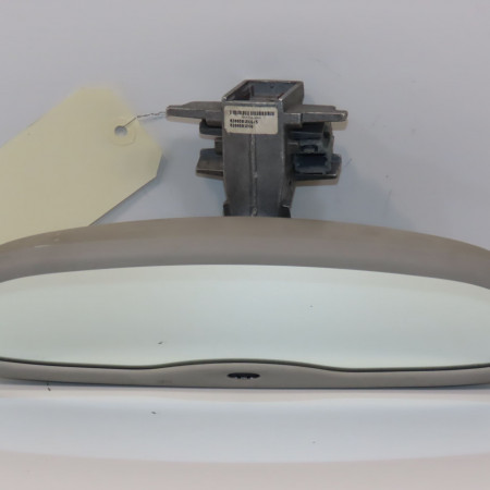 Retroviseur interieur occasion RENAULT ESPACE IV Phase 2 03-2006->07-2012 2.0 DCI 175ch 8200581866