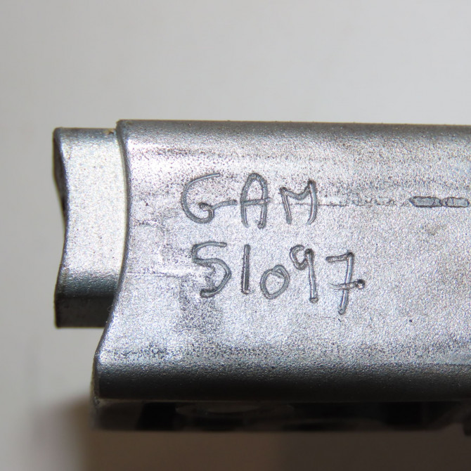 Kit serrures + antivol occasion PEUGEOT 308 I Phase 1 09-2007->03-2011 1.6 HDI 16v 90ch 4162SR 3