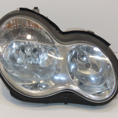 Phare droit occasion MERCEDES CLASSE C II Phase 1 05-2000->03-2004 C 220 CDI 2038201459
