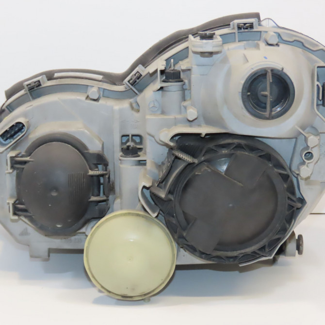 Phare droit occasion MERCEDES CLASSE C II Phase 1 05-2000->03-2004 C 220 CDI 2038201459 2