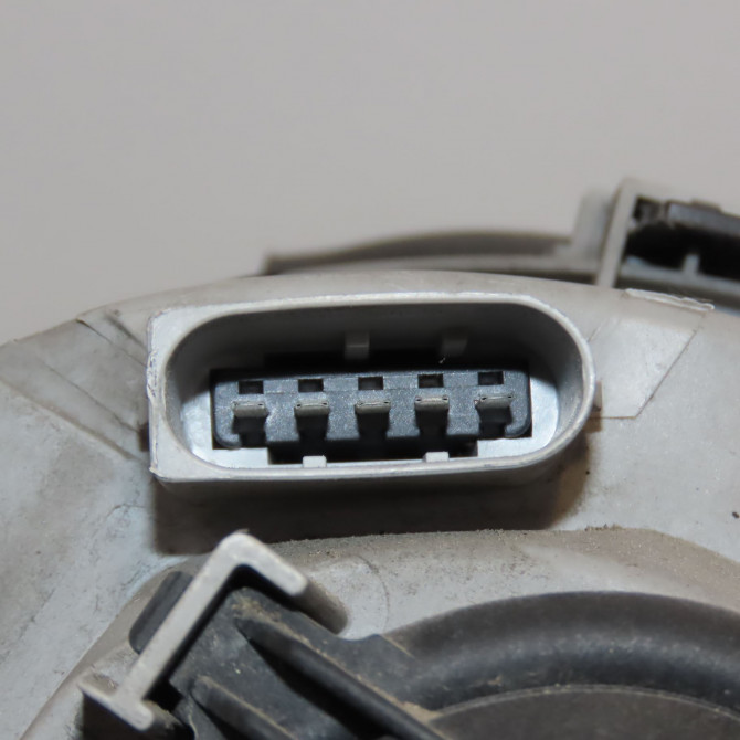 Phare droit occasion MERCEDES CLASSE C II Phase 1 05-2000->03-2004 C 220 CDI 2038201459 3