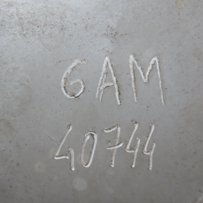 Phare droit occasion MERCEDES CLASSE C II Phase 1 05-2000->03-2004 C 220 CDI 2038201459 4