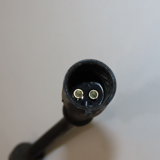 Moyeu avg occasion RENAULT SCENIC I Phase 1 09-1996->08-1999 8200208332 4