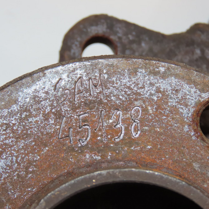 Moyeu avg occasion RENAULT SCENIC I Phase 1 09-1996->08-1999 8200208332 5