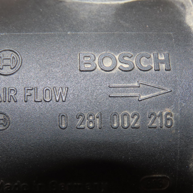 Debimetre air occasion VOLKSWAGEN PASSAT IV Phase 1 10-1996->10-2000 1.9 TDI 90ch 28906461X 5