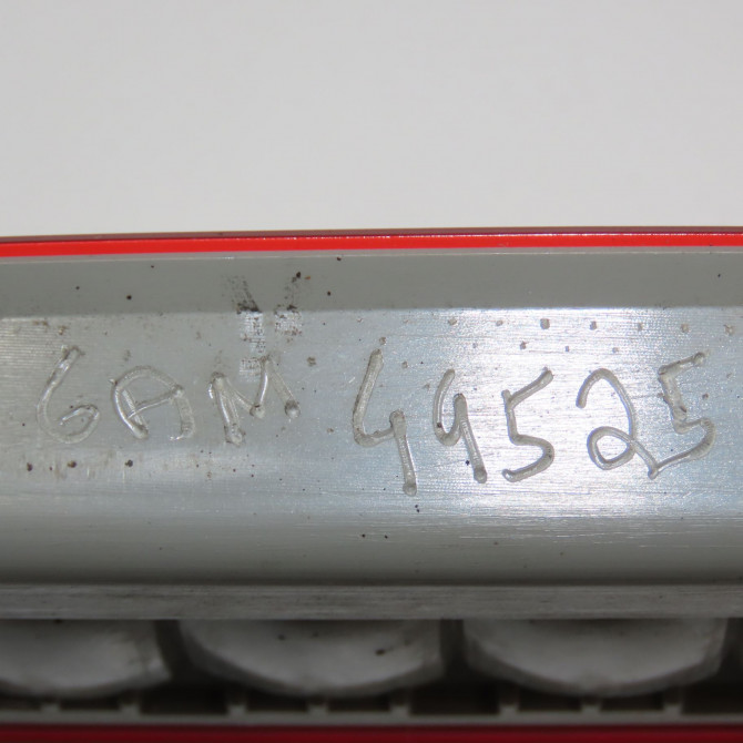 Feux stop supplementaire occasion B.M.W. SERIE 3 V 63257145669 4