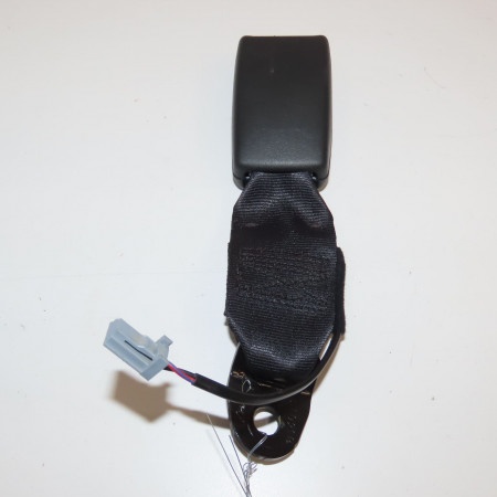 Ancrage ceinture arrière droit occasion RENAULT CAPTUR Phase 1 02-2013->... 0.9 90 ch 878161992R