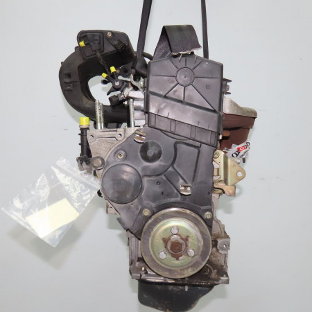 Moteur essence occasion PEUGEOT 106 Phase 2 04-1996->09-2003 1.4i 1354F