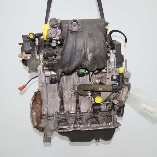 Moteur essence occasion PEUGEOT 106 Phase 2 04-1996->09-2003 1.4i 1354F 4