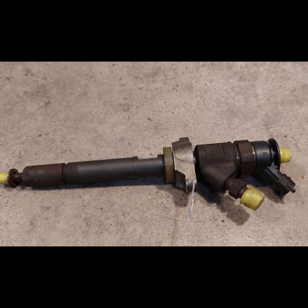 Injecteur occasion CITROEN C4 I Phase 1 11-2004->07-2008 1.6 HDi 110ch