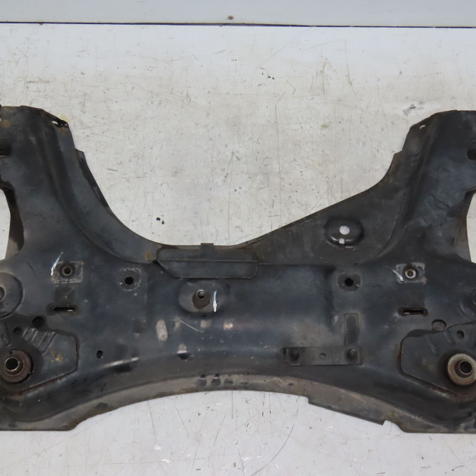 Berceau moteur avant occasion NISSAN NOTE I phase 2 03-2009->02-2014 1.5 DCI 86ch 544009U23A 1