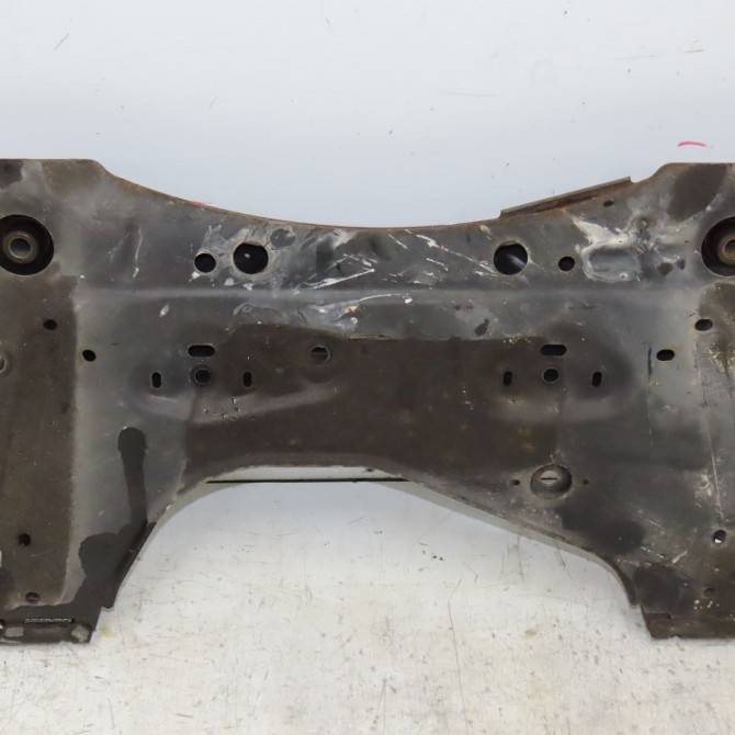 Berceau moteur avant occasion NISSAN NOTE I phase 2 03-2009->02-2014 1.5 DCI 86ch 544009U23A 2