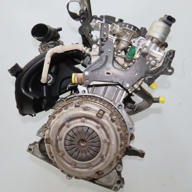 Moteur essence occasion CITROEN XSARA Phase 2 09-2000->12-2005 2.0i 16v 135AJ 2