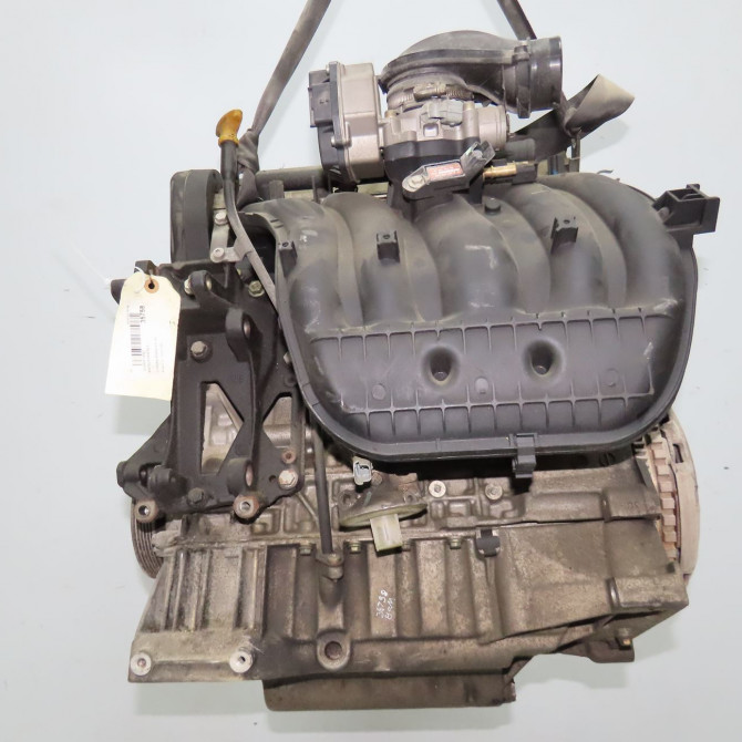 Moteur essence occasion CITROEN XSARA Phase 2 09-2000->12-2005 2.0i 16v 135AJ 3