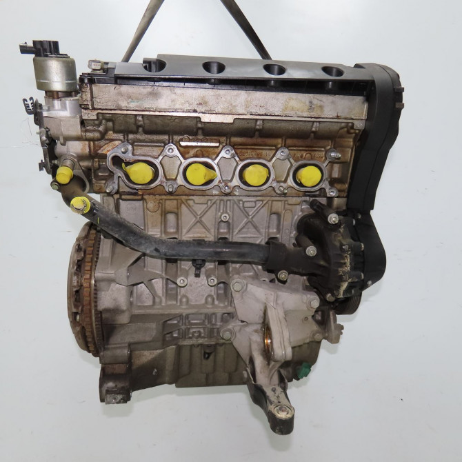 Moteur essence occasion CITROEN XSARA Phase 2 09-2000->12-2005 2.0i 16v 135AJ 4