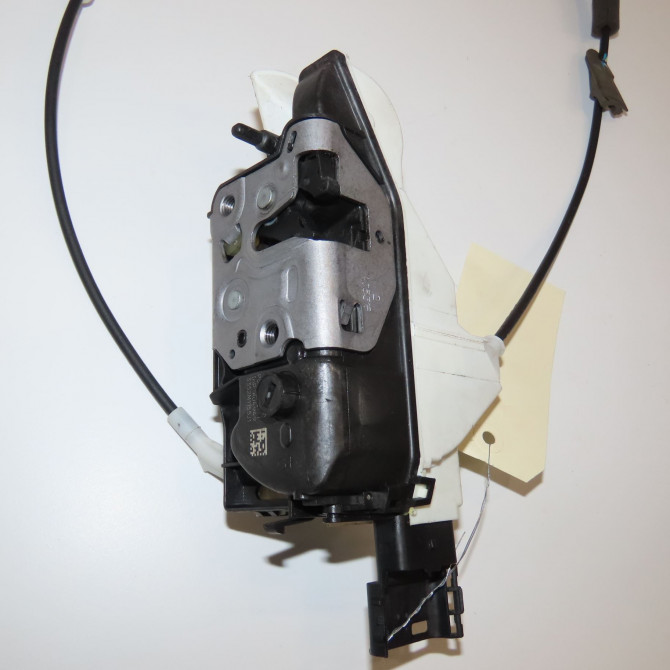 Serrure porte avg occasion PEUGEOT 3008 I Phase 1 04-2009->12-2013 2.0 HDI 163ch 9800623180 1