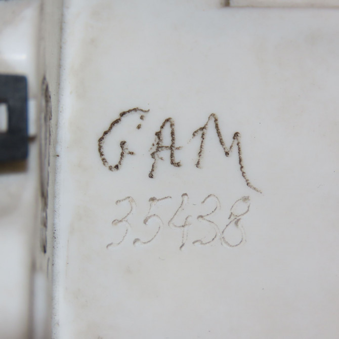 Serrure porte avg occasion PEUGEOT 3008 I Phase 1 04-2009->12-2013 2.0 HDI 163ch 9800623180 7