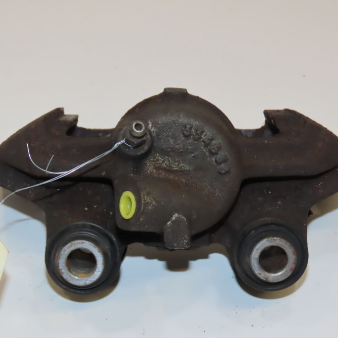 Etrier de frein avant gauche occasion RENAULT CLIO I Phase 1 06-1990->03-1994 1.1 7701202206 3