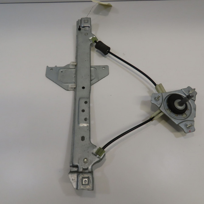 Mecanisme leve-glace arrière gauche occasion CITROEN C3 II Phase 2 03-2013->12-2016 1.4 HDi 70ch 9223F8 1