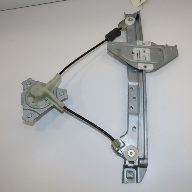 Mecanisme leve-glace arrière gauche occasion CITROEN C3 II Phase 2 03-2013->12-2016 1.4 HDi 70ch 9223F8 2