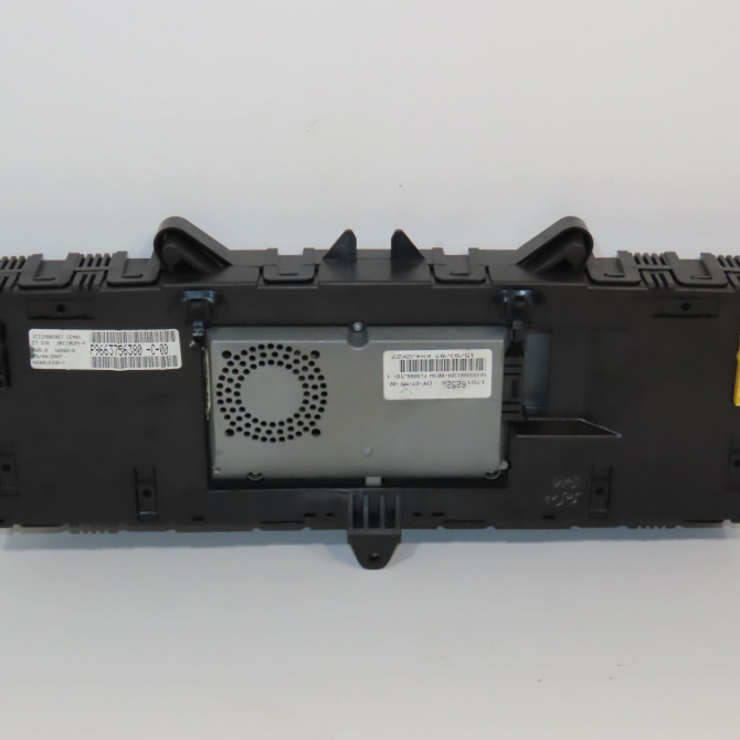 Compteur occasion CITROEN C4 PICASSO I Phase 1 01-2007->10-2013 1.6 HDi 16v 110ch 6106PX 2