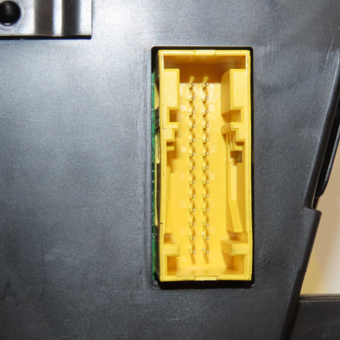 Compteur occasion CITROEN C4 PICASSO I Phase 1 01-2007->10-2013 1.6 HDi 16v 110ch 6106PX 4