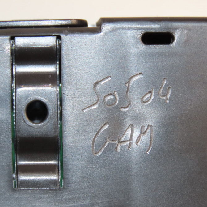 Compteur occasion CITROEN C4 PICASSO I Phase 1 01-2007->10-2013 1.6 HDi 16v 110ch 6106PX 6