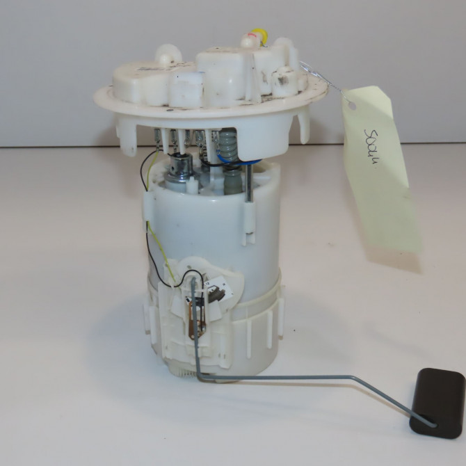 Jauge a carburant occasion CITROEN C3 PICASSO Phase 2 09-2012->... 1.4 VTI 95ch 1607401980 1