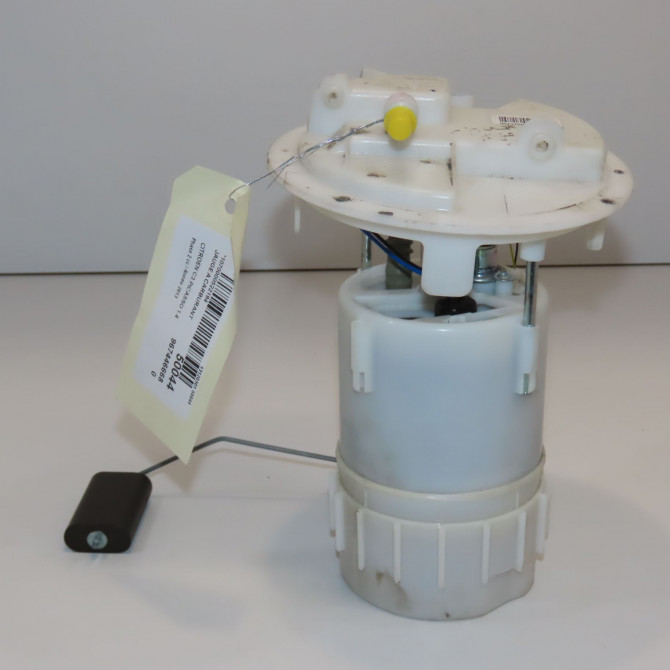 Jauge a carburant occasion CITROEN C3 PICASSO Phase 2 09-2012->... 1.4 VTI 95ch 1607401980 2