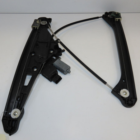 Mecanisme+moteur leve-glace avg occasion PEUGEOT 5008 II Phase 1 10-2016->... 9840196980