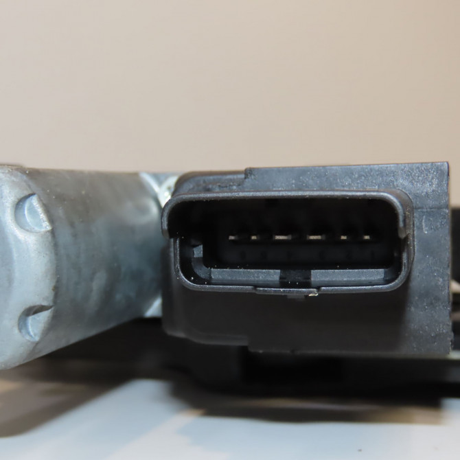 Mecanisme+moteur leve-glace avg occasion PEUGEOT 5008 II Phase 1 10-2016->... 9840196980 4