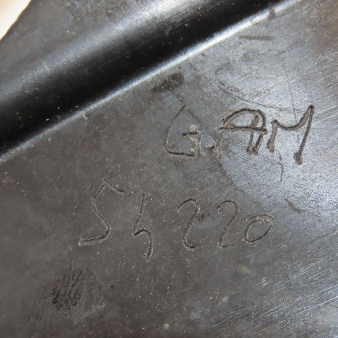 Mecanisme+moteur leve-glace avg occasion PEUGEOT 5008 II Phase 1 10-2016->... 9840196980 7