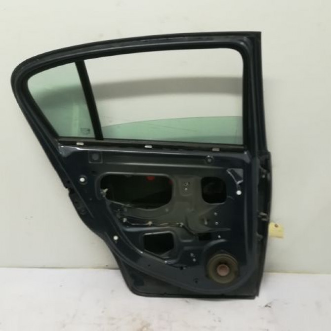 Porte arrière gauche occasion OPEL CORSA IV Phase 1 09-2006->12-2010 1.3 CDTI 90ch 93189342 2
