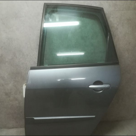 Porte arrière gauche occasion RENAULT SCENIC II Phase 2 09-2006->04-2009 1.9 DCI 130ch 821014922R