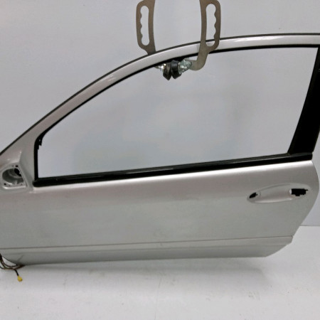 Porte avant gauche occasion MERCEDES CLASSE C COUPE SPORT II Phase 1 03-2001->03-2004 203720050528