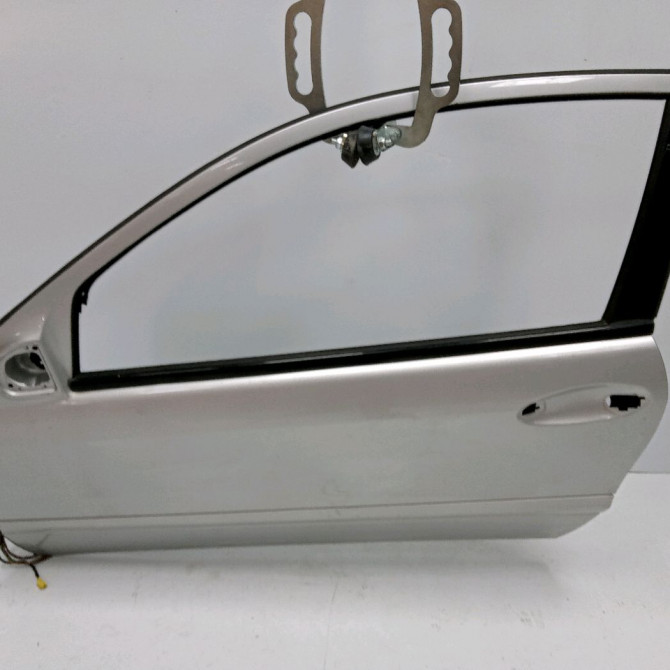 Porte avant gauche occasion MERCEDES CLASSE C COUPE SPORT II Phase 1 03-2001->03-2004 203720050528 1