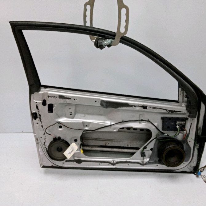 Porte avant gauche occasion MERCEDES CLASSE C COUPE SPORT II Phase 1 03-2001->03-2004 203720050528 2
