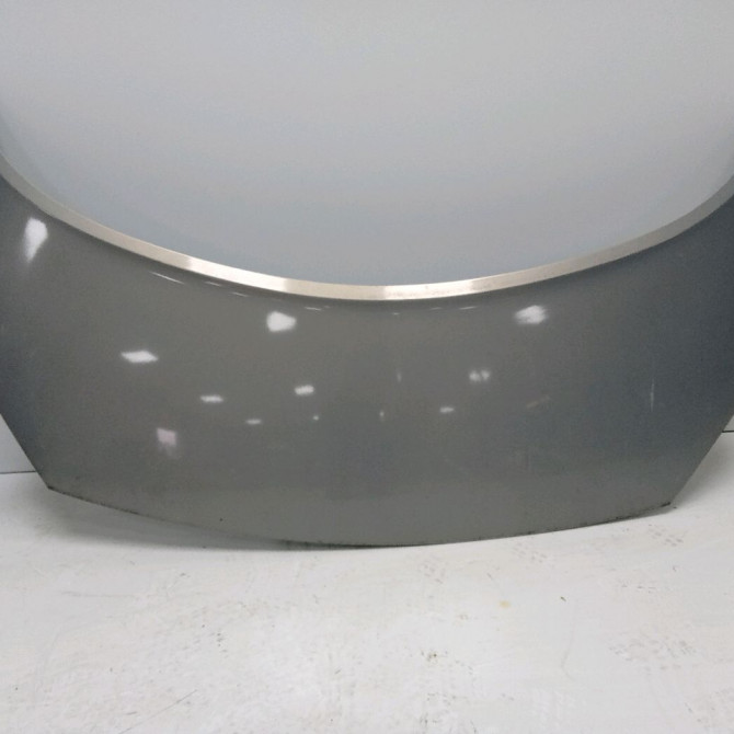 Capot occasion RENAULT SCENIC II Phase 1 03-2004->09-2006 1.9 DCI 120ch 651001097R 1