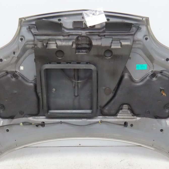 Capot occasion NISSAN X-TRAIL I Phase 2 01-2004->11-2007 2.2 DCI 4