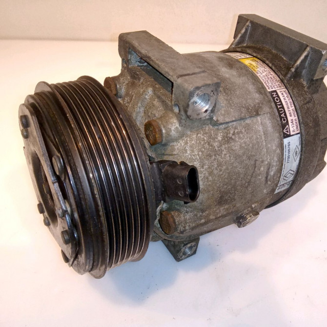 Compresseur air conditionne occasion RENAULT MEGANE SCENIC I Phase 2 08-1999->06-2003 926005849R 1