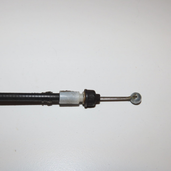 Serrure porte avg occasion NISSAN MICRA III Phase 3 11-2007->11-2010 1.2i 80ch 80501BG00A 3