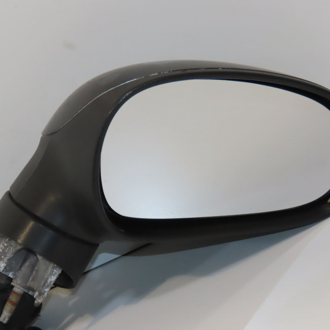 Retroviseur exterieur electrique droit occasion SEAT LEON II Phase 1 09-2005->05-2009 2.0 TDi 170ch 1P1857508A9B9 1