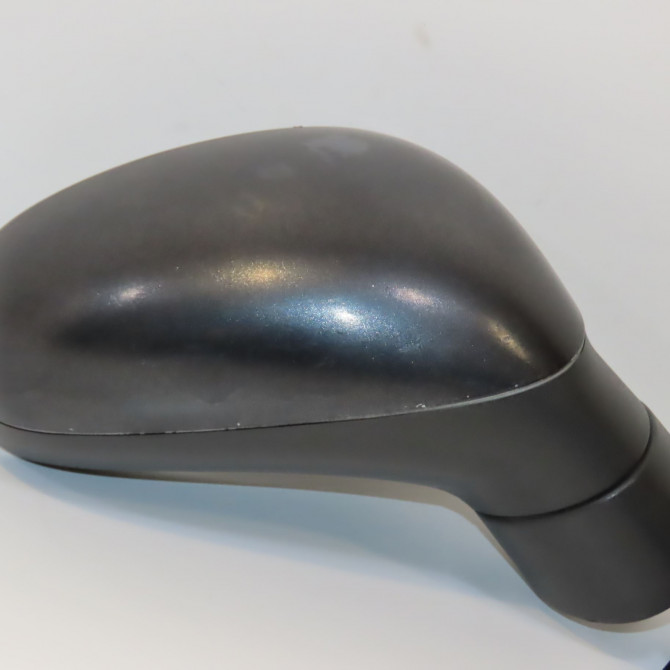 Retroviseur exterieur electrique droit occasion SEAT LEON II Phase 1 09-2005->05-2009 2.0 TDi 170ch 1P1857508A9B9 2