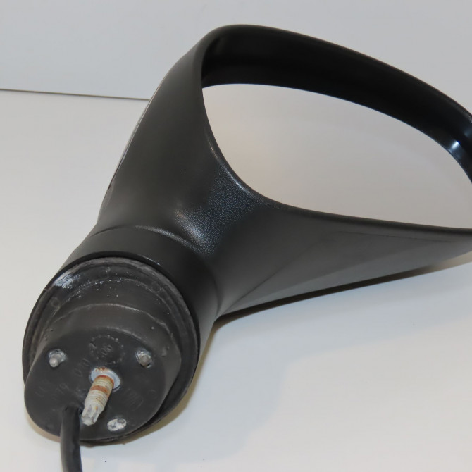 Retroviseur exterieur electrique droit occasion SEAT LEON II Phase 1 09-2005->05-2009 2.0 TDi 170ch 1P1857508A9B9 3