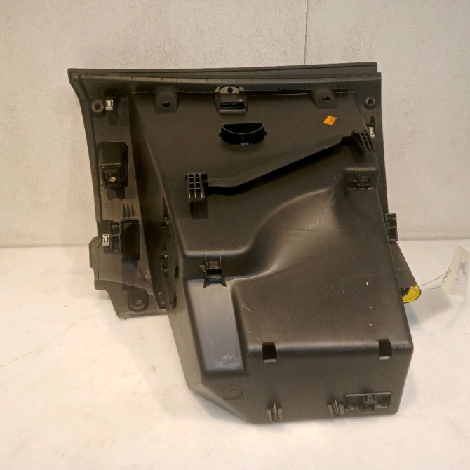 Boite à gants occasion PEUGEOT 2008 Phase 1 01-2013->... 1.6 E-HDI 92ch 96738112ZD 2