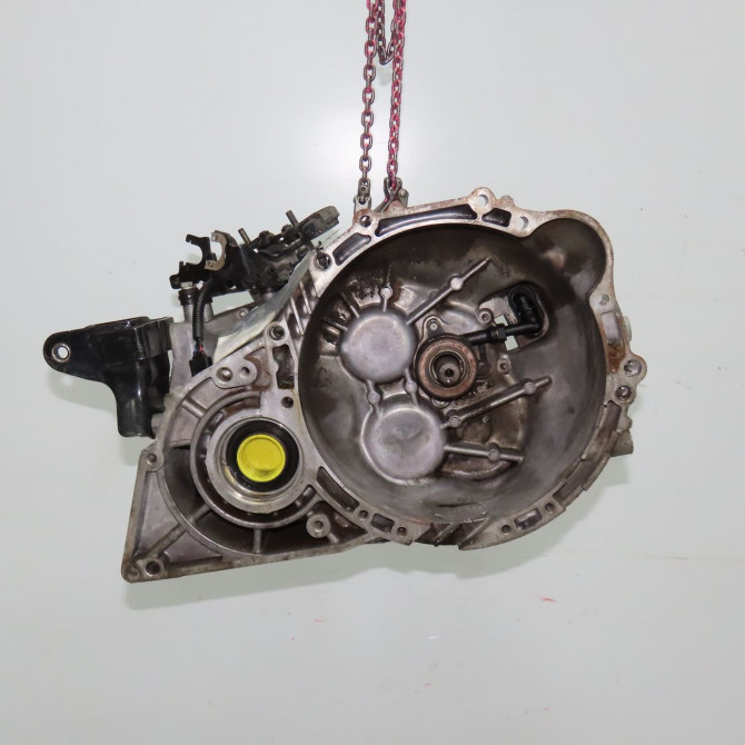 Boîte à vitesse mecanique occasion HYUNDAI TUCSON I Phase 1 09-2004->10-2010 2.0 CRDI 140ch 2WD 4300024381 1