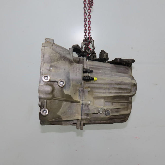 Boîte à vitesse mecanique occasion HYUNDAI TUCSON I Phase 1 09-2004->10-2010 2.0 CRDI 140ch 2WD 4300024381 2