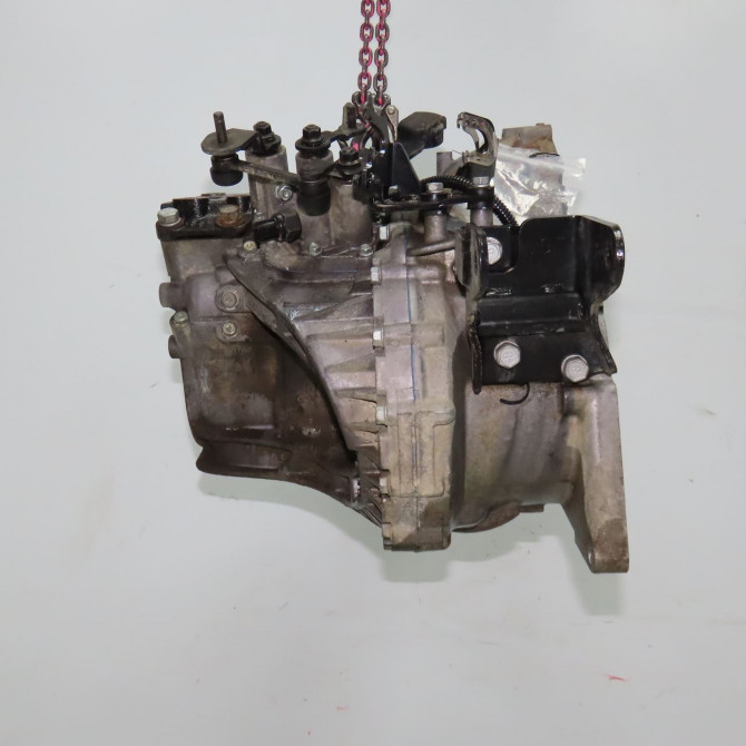 Boîte à vitesse mecanique occasion HYUNDAI TUCSON I Phase 1 09-2004->10-2010 2.0 CRDI 140ch 2WD 4300024381 4