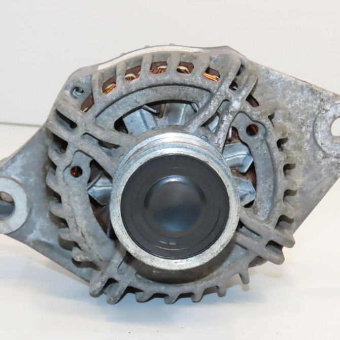 Alternateur occasion FIAT DUCATO III Phase 1 06-2006->10-2014 52003507 2